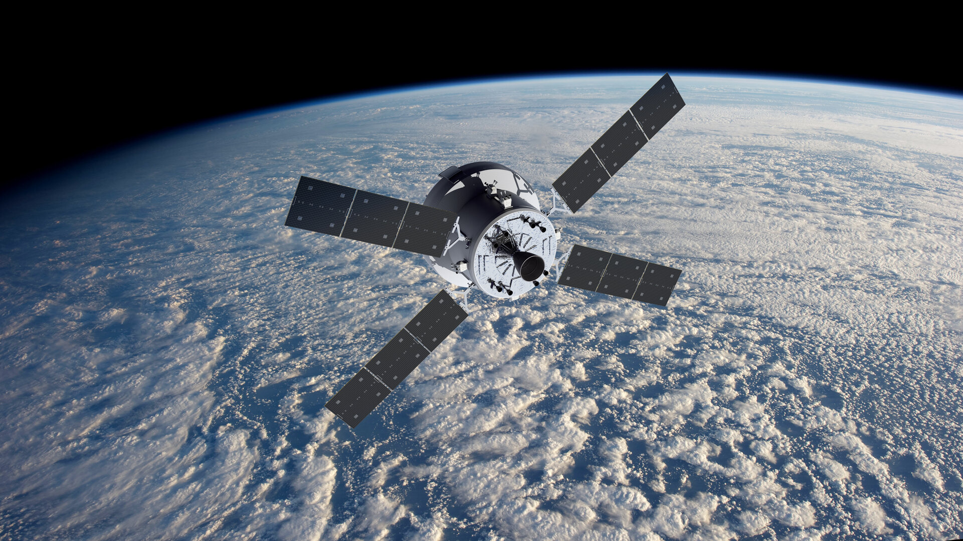 Beyond Earth: Orion Propulsion’s Contributions to Lunar Exploration