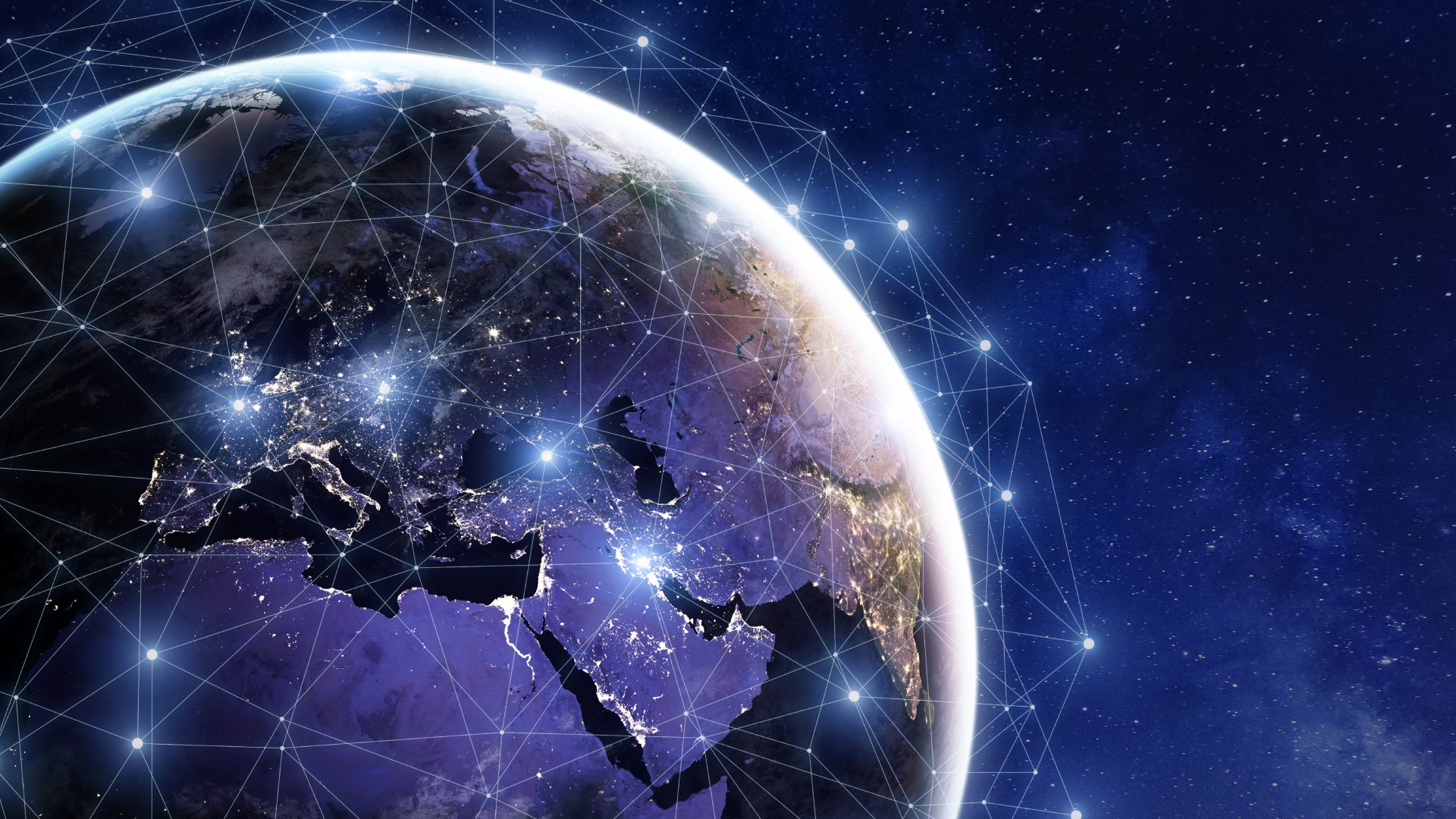 Satellite Constellations: Connecting the World with Orion Propulsion